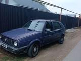 Volkswagen Golf 1991 года за 150 000 тг. в Узынагаш – фото 3