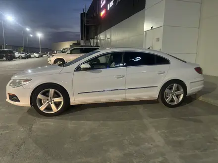 Volkswagen Passat CC 2011 года за 5 700 000 тг. в Атырау