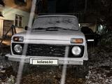 ВАЗ (Lada) Lada 2121 2001 годаfor1 100 000 тг. в Усть-Каменогорск – фото 4