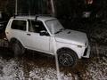 ВАЗ (Lada) Lada 2121 2001 годаfor1 100 000 тг. в Усть-Каменогорск – фото 3