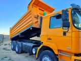 Shacman (Shaanxi)  F3000 2017 года за 15 500 000 тг. в Актау – фото 4