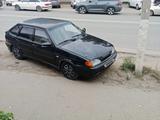 ВАЗ (Lada) 2114 2008 года за 650 000 тг. в Актобе