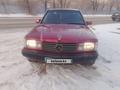 Mercedes-Benz 190 1991 годаүшін1 834 946 тг. в Боровое – фото 2