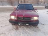 Mercedes-Benz 190 1991 годаүшін1 834 946 тг. в Боровое – фото 2