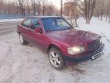 Mercedes-Benz 190 1991 годаүшін1 834 946 тг. в Боровое