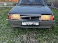 ВАЗ (Lada) 2109 1990 годаfor440 000 тг. в Костанай