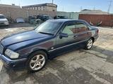 Mercedes-Benz C 200 1997 годаүшін3 000 000 тг. в Актау