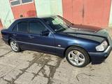 Mercedes-Benz C 200 1997 годаүшін3 000 000 тг. в Актау – фото 2