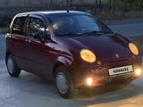 Daewoo Matiz 2011 года за 1 900 000 тг. в Тараз