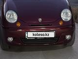 Daewoo Matiz 2011 года за 1 900 000 тг. в Тараз – фото 5