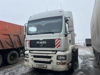 MAN  TGA 2002 годаүшін11 500 000 тг. в Шымкент