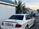 Hyundai Sonata 2004 годаfor2 300 000 тг. в Актобе