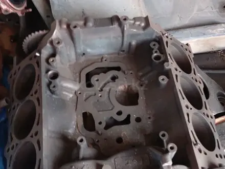 Двигатель 3 литра TDI за 1 100 000 тг. в Усть-Каменогорск – фото 3