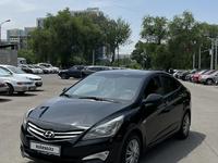 Hyundai Solaris 2014 годаfor5 000 000 тг. в Алматы