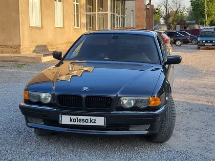 BMW 730 1995 года за 3 100 000 тг. в Кордай