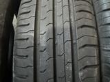 Continental 165/65 R14 за 53 000 тг. в Жезказган – фото 2