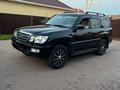 Lexus LX 470 2007 года за 13 000 000 тг. в Костанай – фото 2