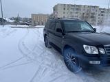 Lexus LX 470 2007 года за 13 000 000 тг. в Костанай – фото 5