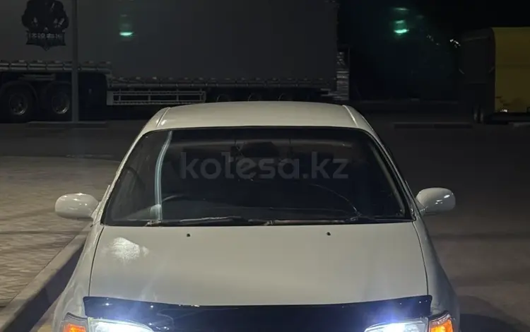 Toyota Carina E 1995 года за 2 000 000 тг. в Алматы