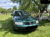 Volkswagen Passat 1997 годаүшін800 000 тг. в Астана