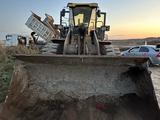 XCMG  ZL50GV 2010 годаүшін5 500 000 тг. в Усть-Каменогорск – фото 5