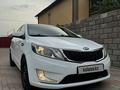 Kia Rio 2014 годаүшін5 850 000 тг. в Алматы – фото 4