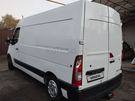 Renault  Master 2010 года за 8 000 000 тг. в Алматы – фото 3