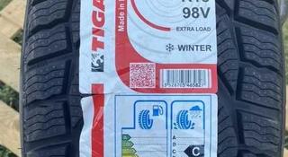 Шины Tigar 225/45/r18 Winter за 52 500 тг. в Алматы