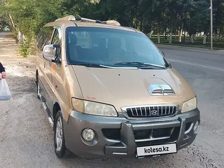 Hyundai Starex 2001 года за 2 700 000 тг. в Шымкент