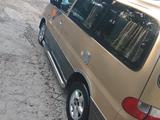 Hyundai Starex 2001 года за 2 700 000 тг. в Шымкент – фото 2