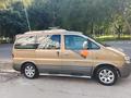 Hyundai Starex 2001 года за 2 700 000 тг. в Шымкент – фото 3