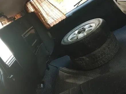 Hyundai Starex 2001 года за 2 700 000 тг. в Шымкент – фото 4