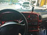Hyundai Starex 2001 года за 2 700 000 тг. в Шымкент – фото 5
