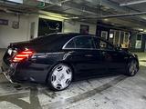 Mercedes-Benz S 500 2015 года за 20 000 000 тг. в Астана – фото 2