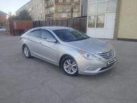 Hyundai Sonata 2013 годаүшін6 700 000 тг. в Кызылорда