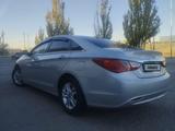 Hyundai Sonata 2013 годаfor6 700 000 тг. в Кызылорда – фото 3