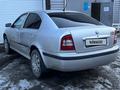 Skoda Octavia 2006 года за 2 600 000 тг. в Астана – фото 2