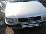 Audi 80 1991 года за 1 200 000 тг. в Кордай – фото 2