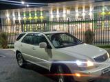 Lexus RX 300 2000 годаfor4 800 000 тг. в Тараз – фото 3