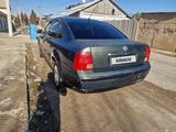 Volkswagen Passat 1999 года за 1 400 000 тг. в Шымкент – фото 5