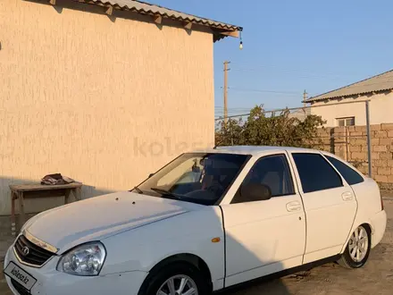 ВАЗ (Lada) Priora 2172 2012 года за 2 000 000 тг. в Актау – фото 2