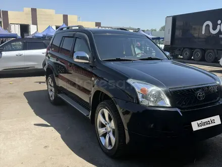 Toyota Land Cruiser Prado 2008 года за 10 500 000 тг. в Алматы