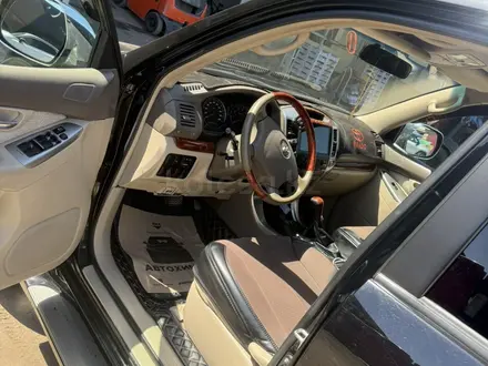 Toyota Land Cruiser Prado 2008 года за 10 500 000 тг. в Алматы – фото 14