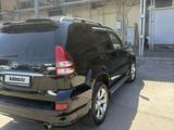 Toyota Land Cruiser Prado 2008 годаүшін10 500 000 тг. в Алматы – фото 4