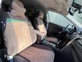 Toyota Camry 2014 года за 11 900 000 тг. в Атырау – фото 11