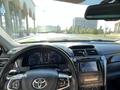 Toyota Camry 2014 года за 11 900 000 тг. в Атырау – фото 15