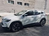 Chevrolet Tracker 2024 годаүшін7 800 000 тг. в Семей – фото 2