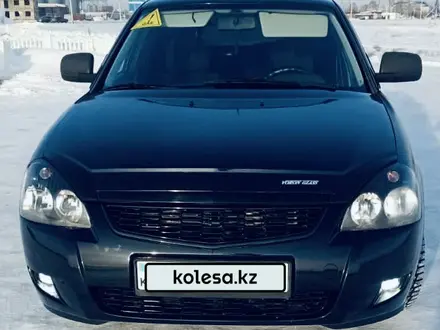 ВАЗ (Lada) Priora 2171 2013 года за 3 000 000 тг. в Кокшетау – фото 12