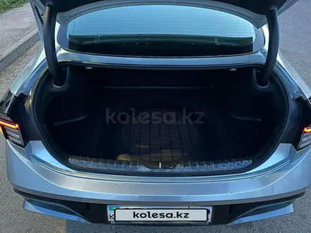 Hyundai Sonata 2024 года за 12 700 000 тг. в Актау – фото 7