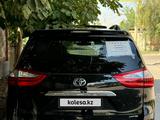 Toyota Sienna 2014 годаүшін18 000 000 тг. в Алматы – фото 2